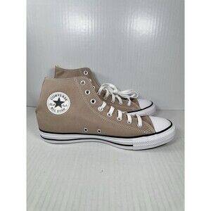 Size 10.5 Converse Shoes Chuck Taylor Vintage Cargo Mens All Star Hi Top A11753F